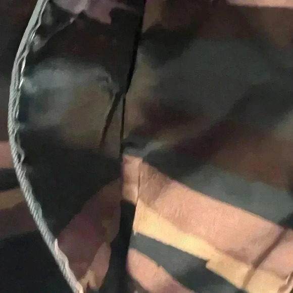 Lug Flyer Classic VL Convertible Crossbody Teal / peacock New without tags - Picture 4 of 11